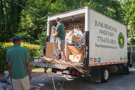 Types of Items We Remove From Your Property in Chelsea Cove, NY